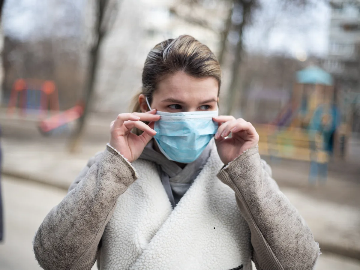 V Královéhradeckém kraji je chřipková epidemie. Tři lidé zemřeli