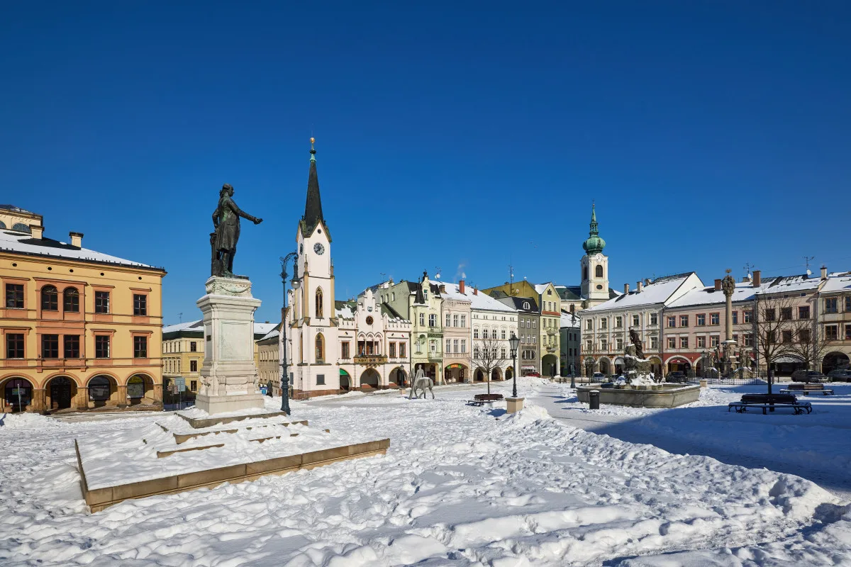 Trutnov startuje další participativní rozpočet. Tentokrát je víc peněz