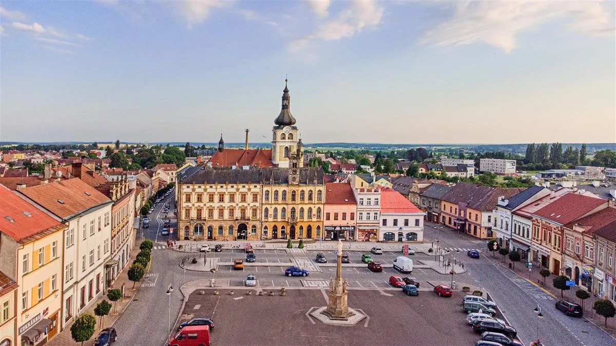 Rozpočet Hořic na rok 2026: Nová hala, oprava ulic i síťování