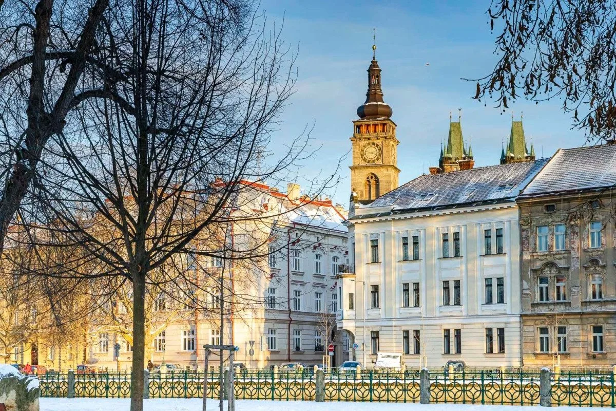 Šest tisíc podmětů během dvou let podali místní skrze aplikaci Munipolis