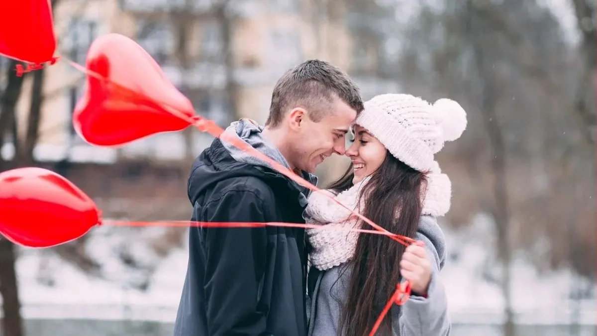 Na Valentýna se můžete v Hradci seznámit, zaběhat si nebo tvořit z hlíny