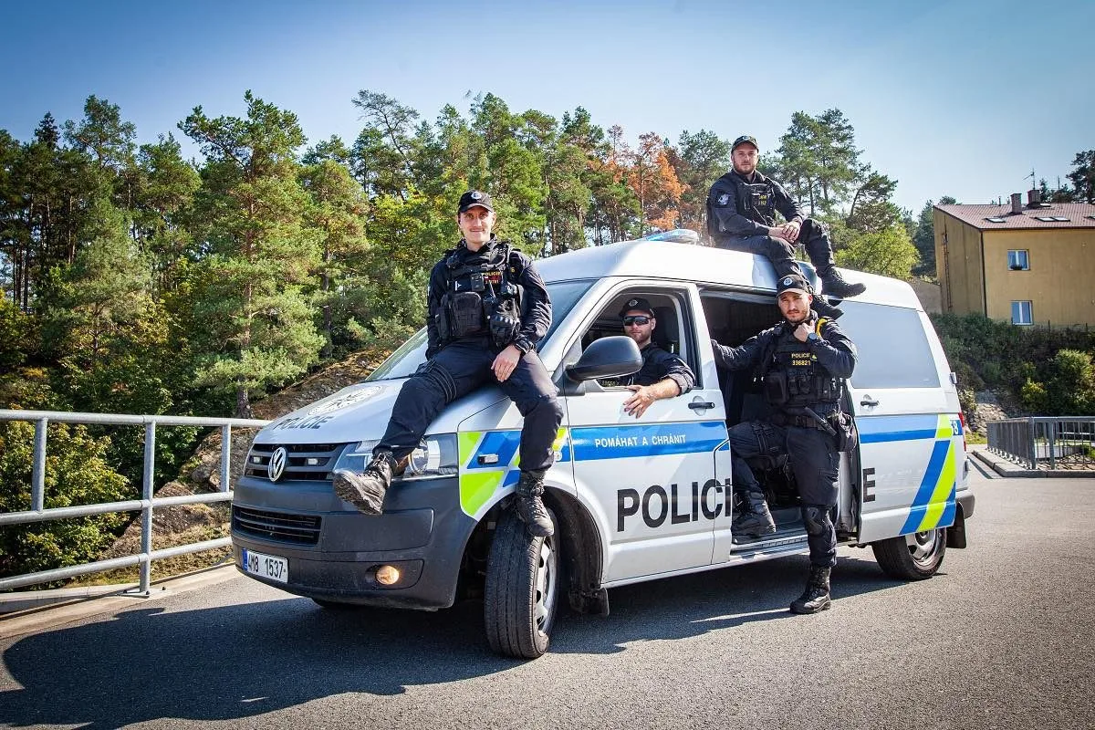 policie
