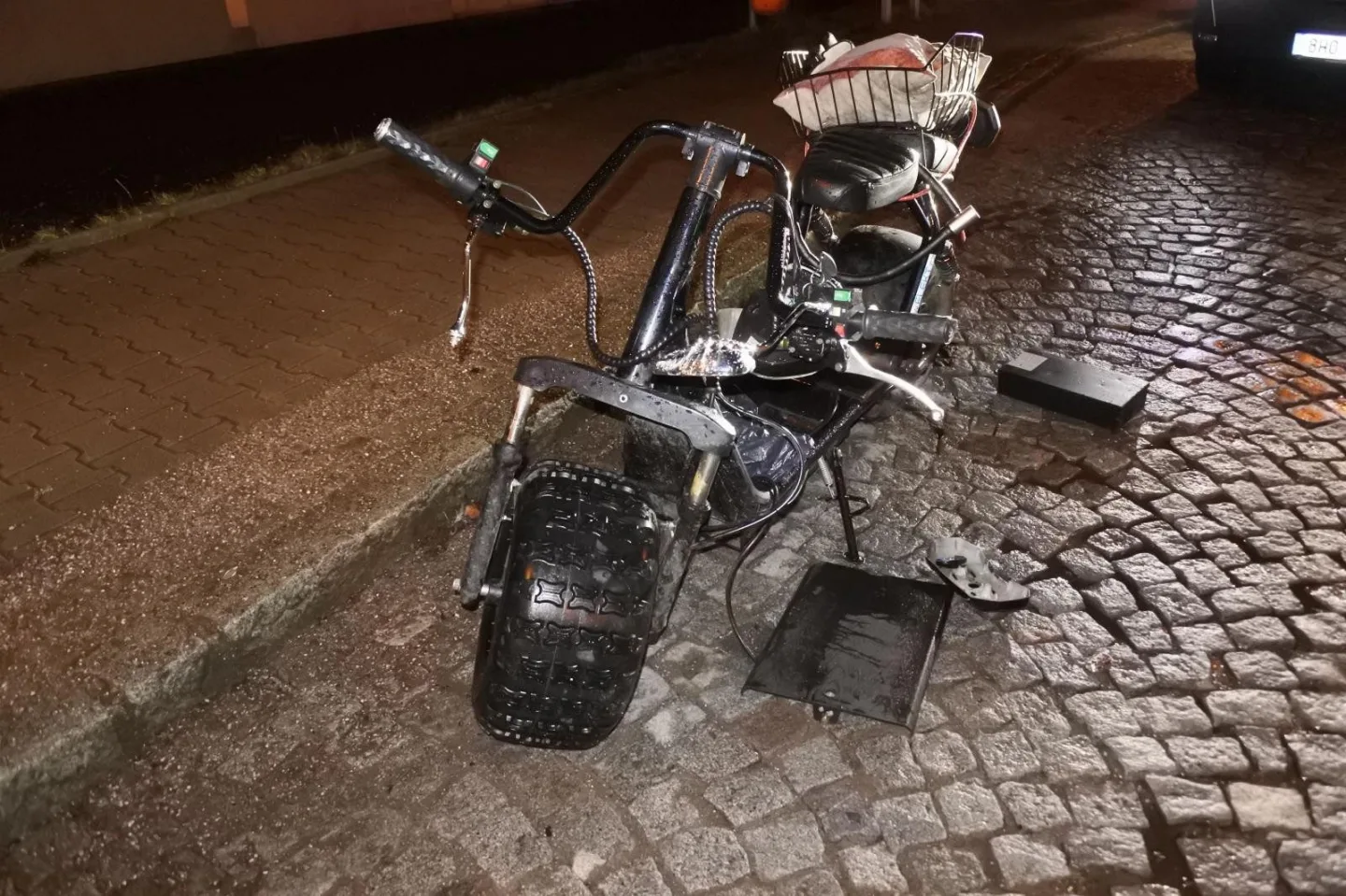 motorka
