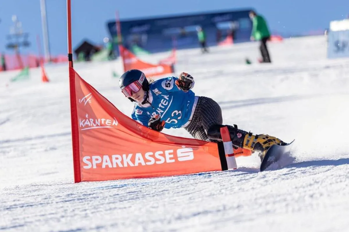 Na Světový pohár do Špindlu míří Maděrová i všichni ostatní medailisté z olympiády