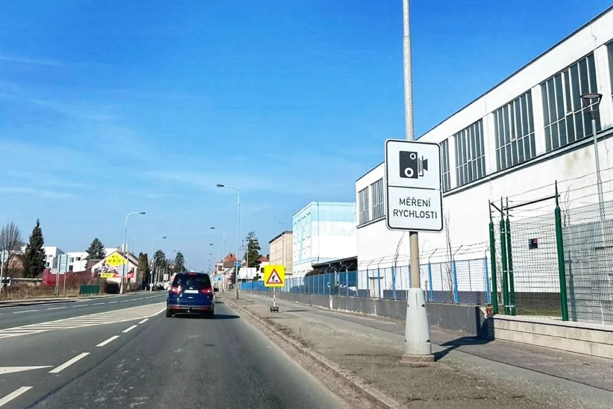 Hradec spustí ostrý provoz dvou radarů, doteď probíhal jen sběr dat