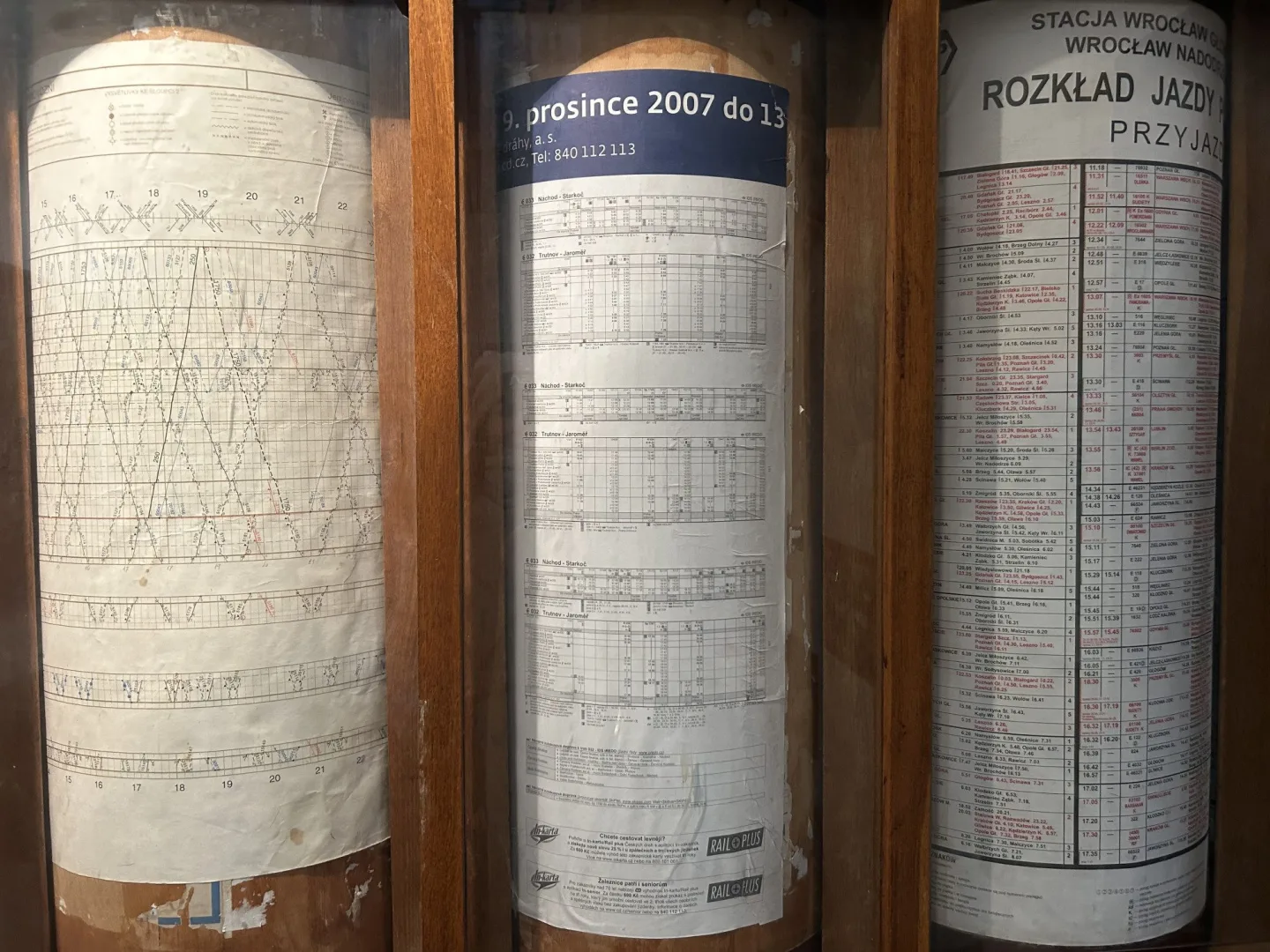 Kde jste možná (ne)byli: Železniční muzeum v Meziměstí