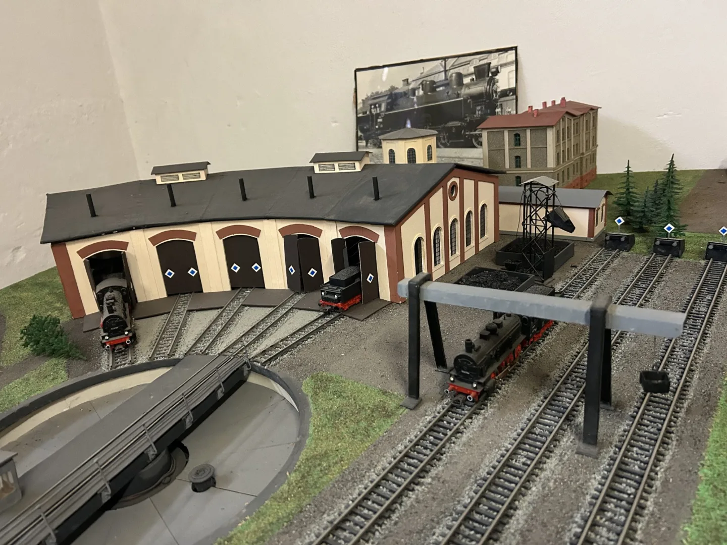 Kde jste možná (ne)byli: Železniční muzeum v Meziměstí