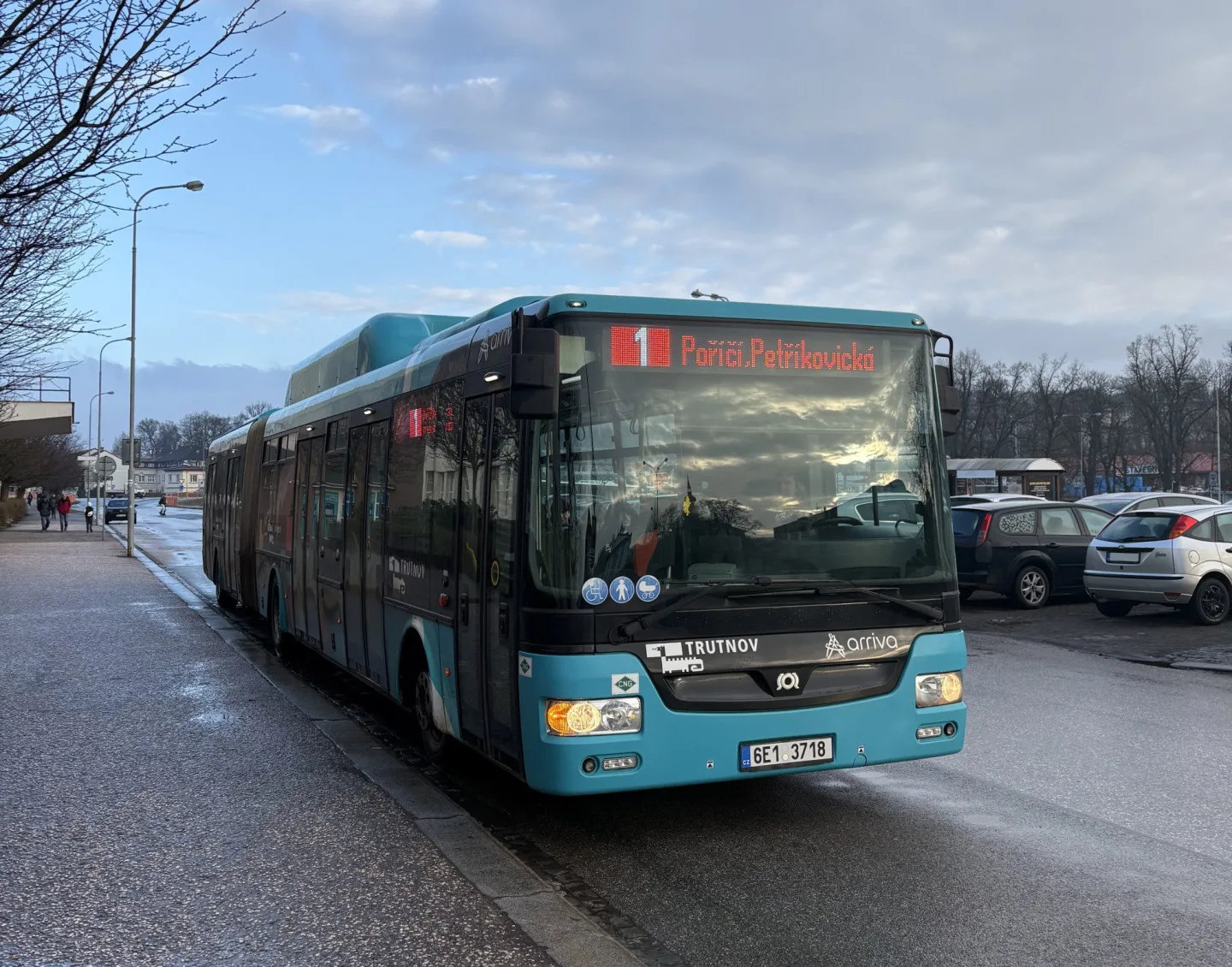 Autobus