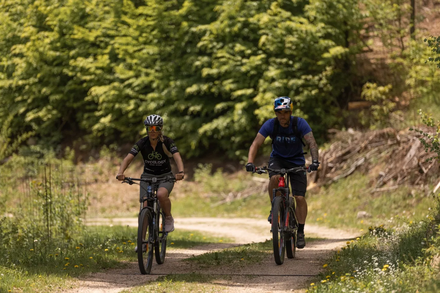 Bezpečnost cyklistů míří do čekáren praktických lékařů
