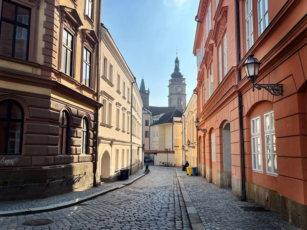 mesto