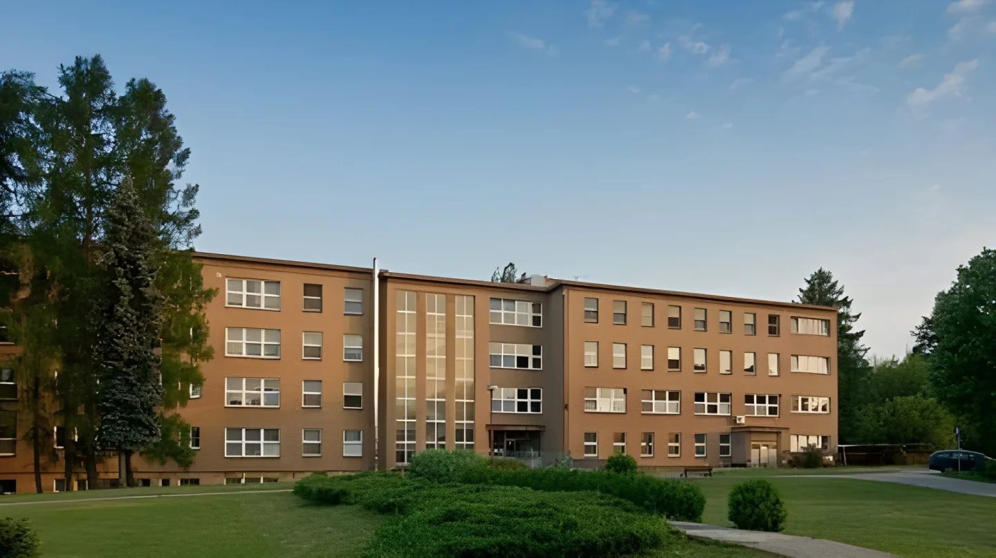 interna Nový Bydžov_město Nový Bydžov