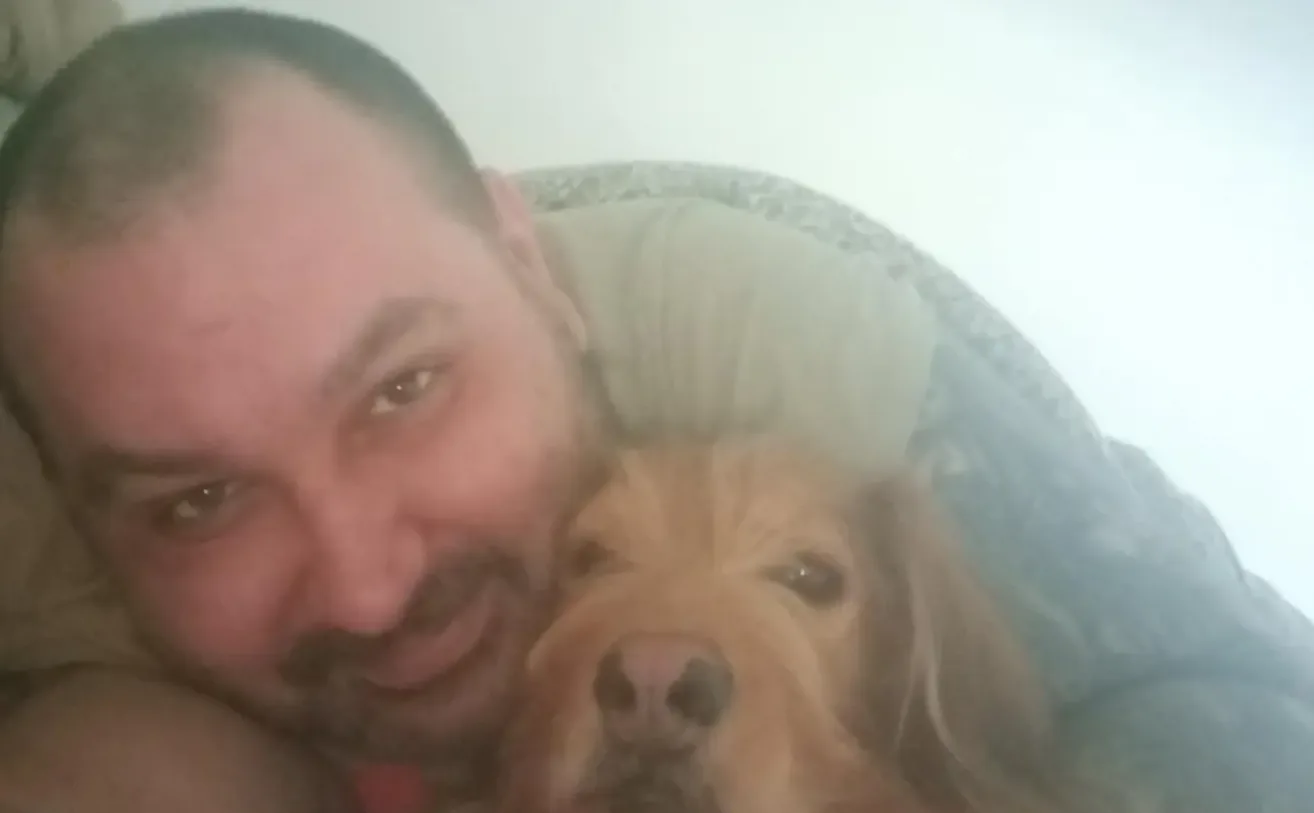 Kuchař František má rakovinu, přítelkyně už nezvládá náklady. Na pomoc vznikla sbírka