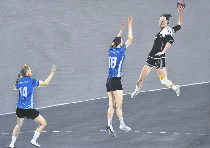PŘEMYSL PROCHÁZKA – KOHOUTKY