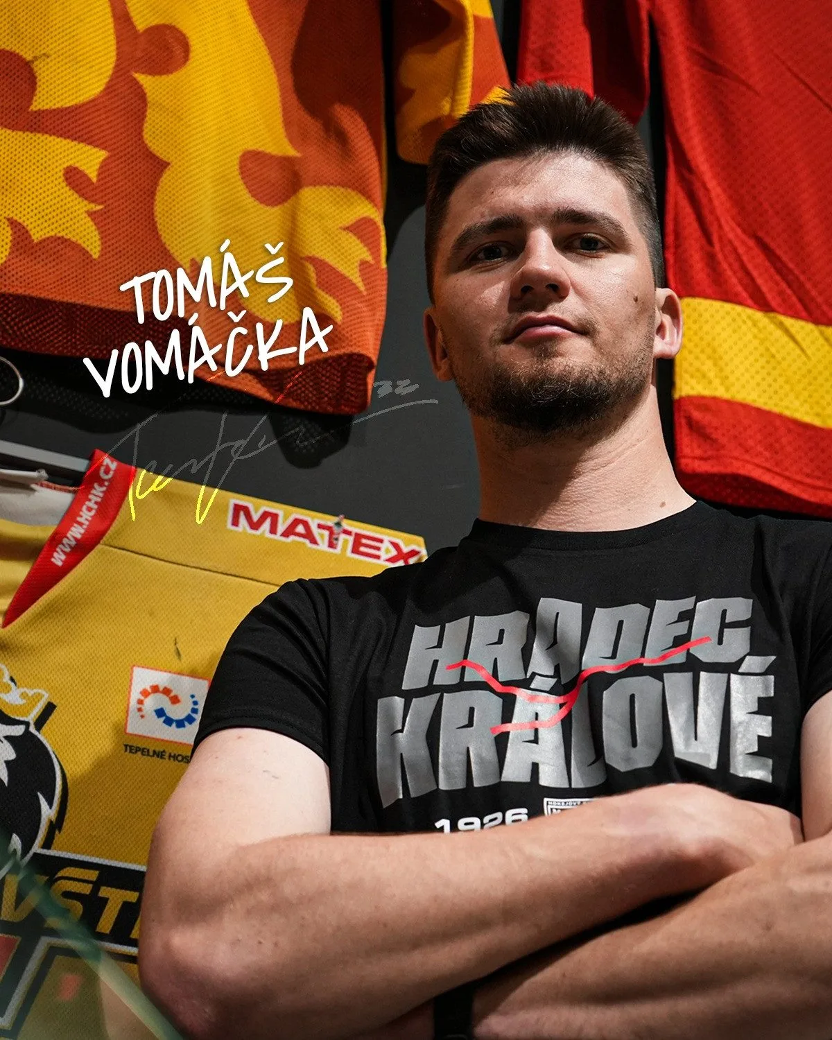 Tomáš Vomáčka