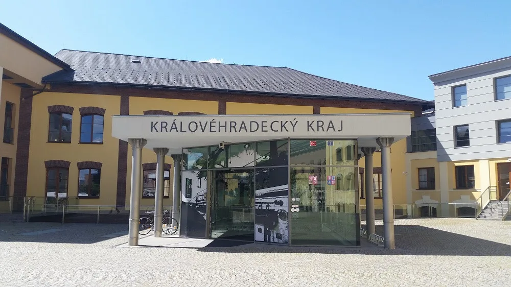 ilustrační foto, Krajský úřad Královéhradeckého kraje