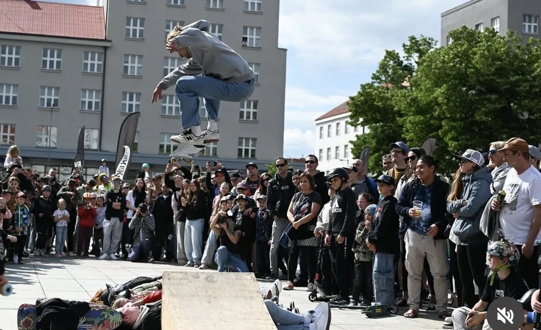 skate