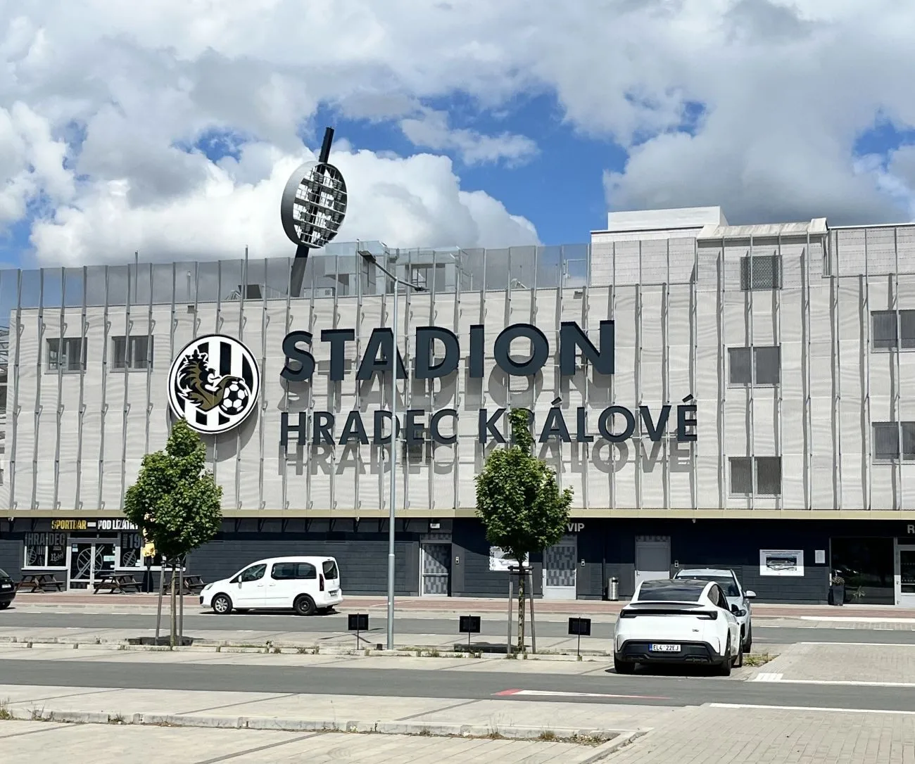 stadion