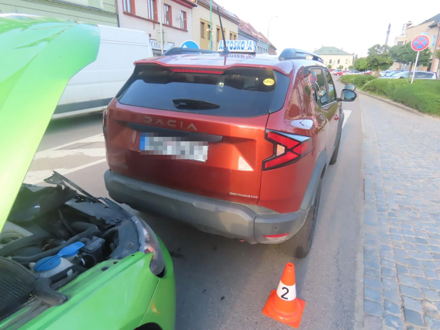 autoskola
