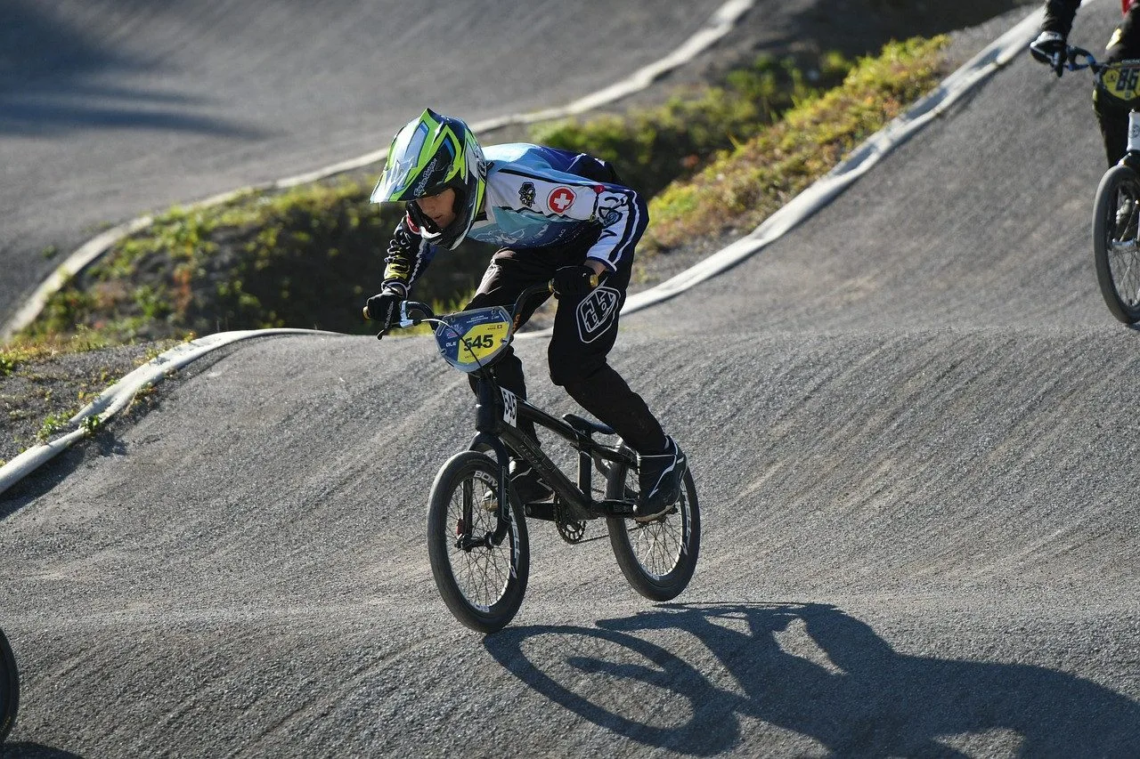 Hradec Králové bude mít první pořádný pump track, vyroste na Slezském