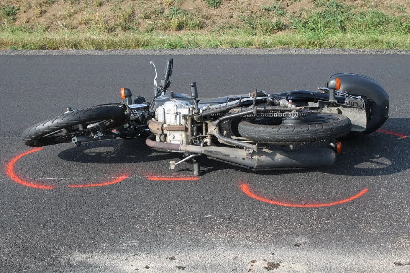 motorka
