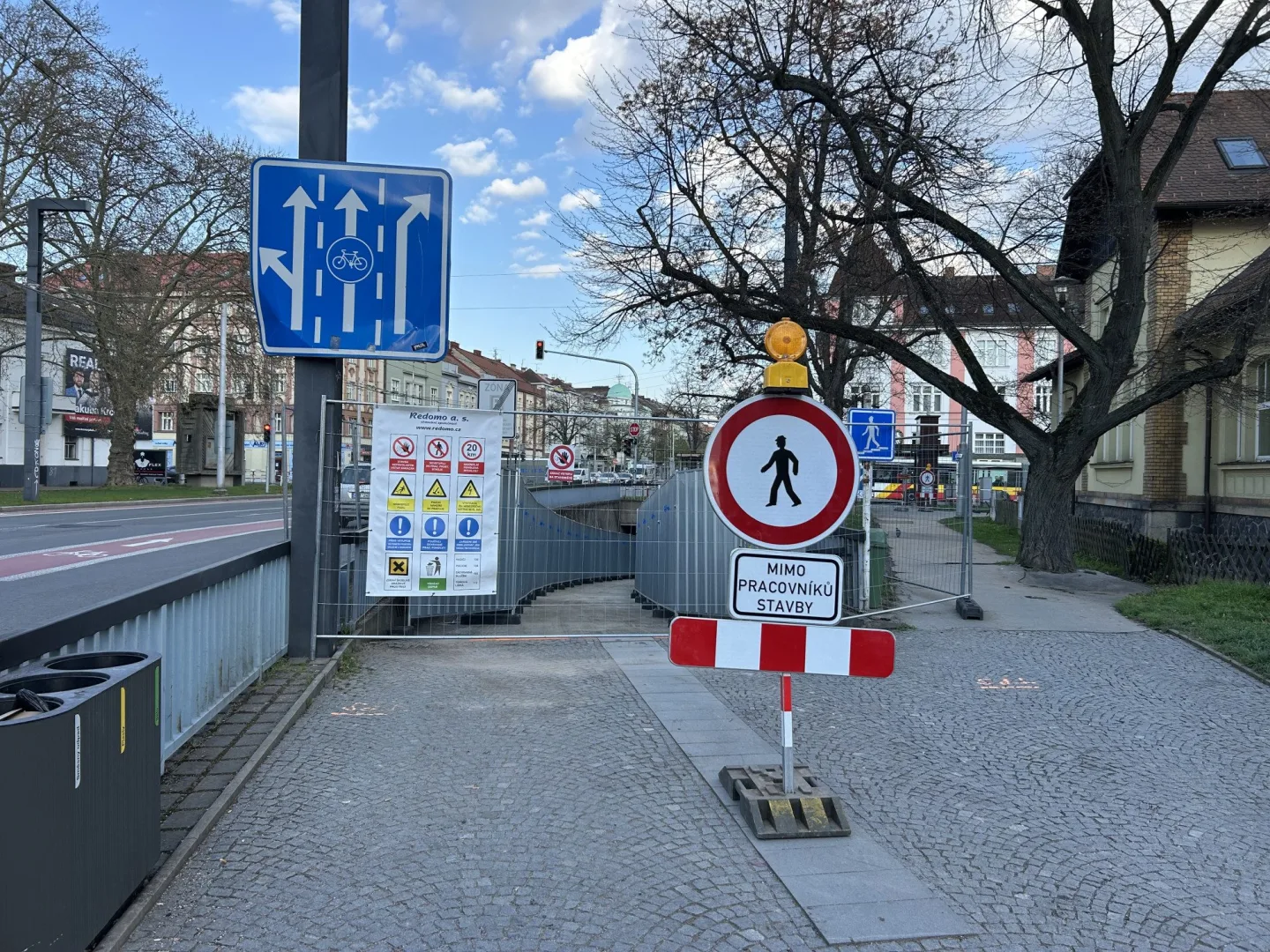Omezení potrvá od pondělí 15. do neděle 21. června.