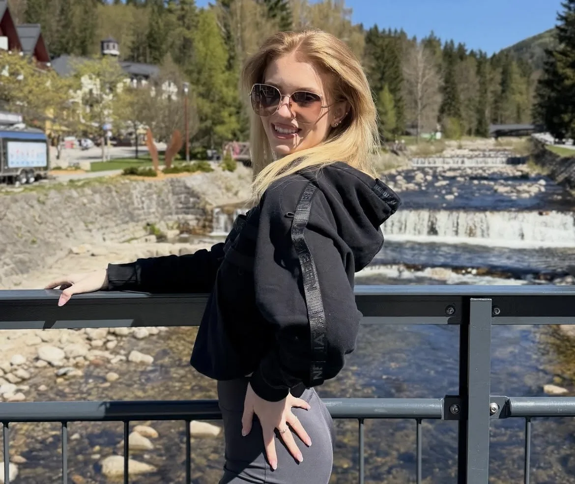 FOTO: Novou Playmate je osmnáctiletá studentka z východních Čech