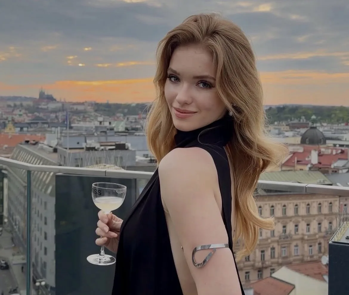 FOTO: Novou Playmate je osmnáctiletá studentka z východních Čech