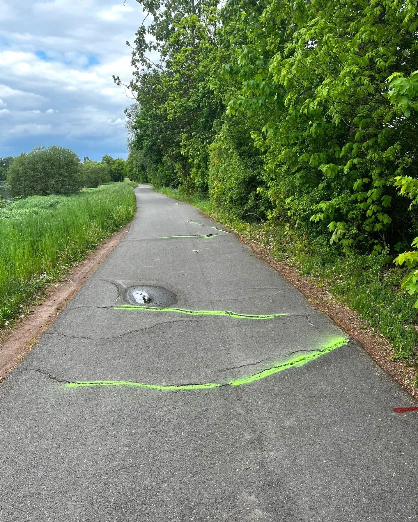 stezka