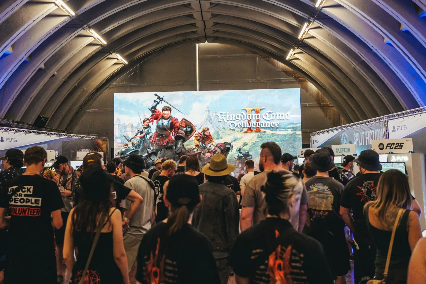 Hradec rozezní hudba z her. PLAY THE GAME nabídne i známé tvůrce