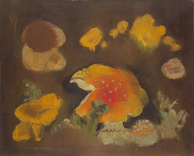 Královéhradecká galerie obmění stálou expozici. Uvede první posmrtnou výstavu Karla Milera