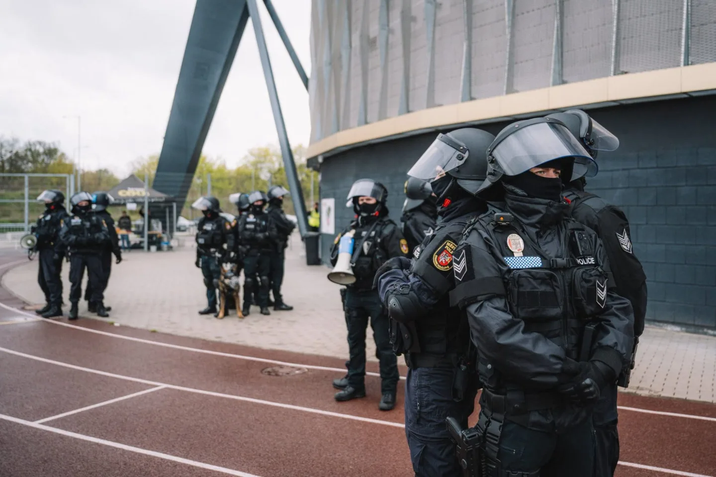 foto: Městská policie Hradec Králové