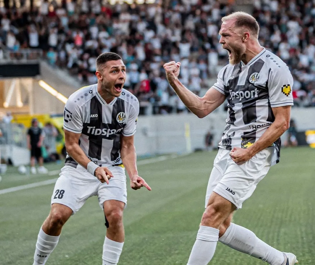 fotbal