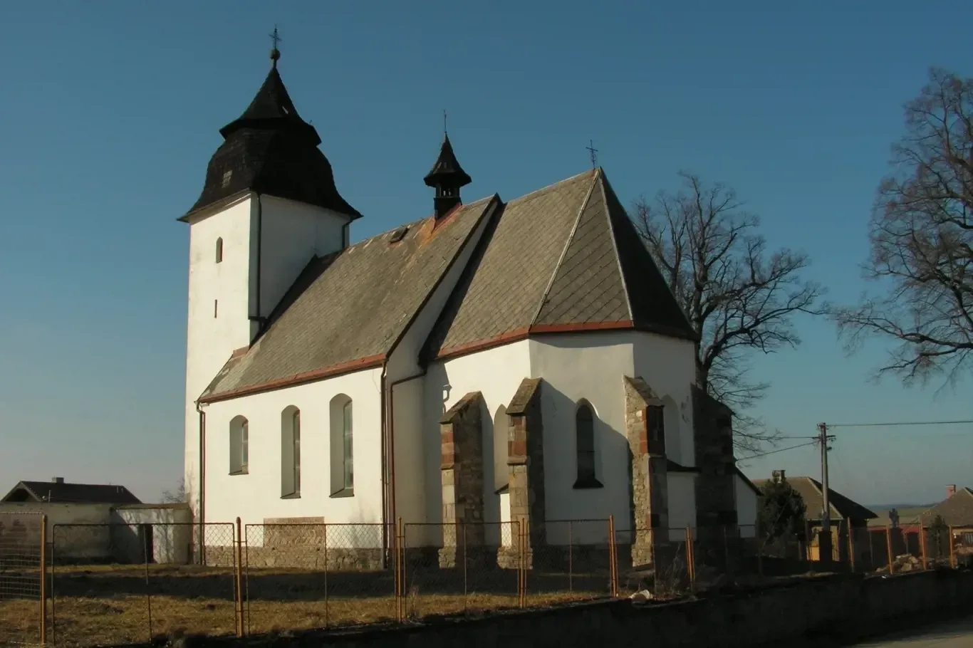 Hradecký krajský soud rehabilitoval svědka "číhošťského zázraku"