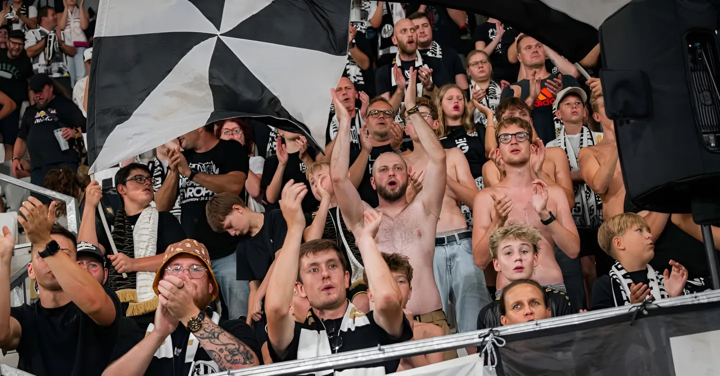 Celé město se baví o fotbale, tolik lístků jsem ještě nesháněl, řekl Darida