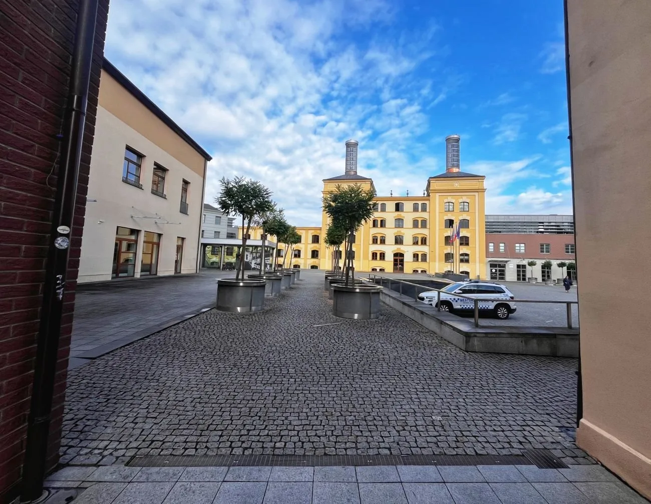 Kraj vysychá, místy už mizí i potoky. Situaci bude zítra řešit komise pro sucho