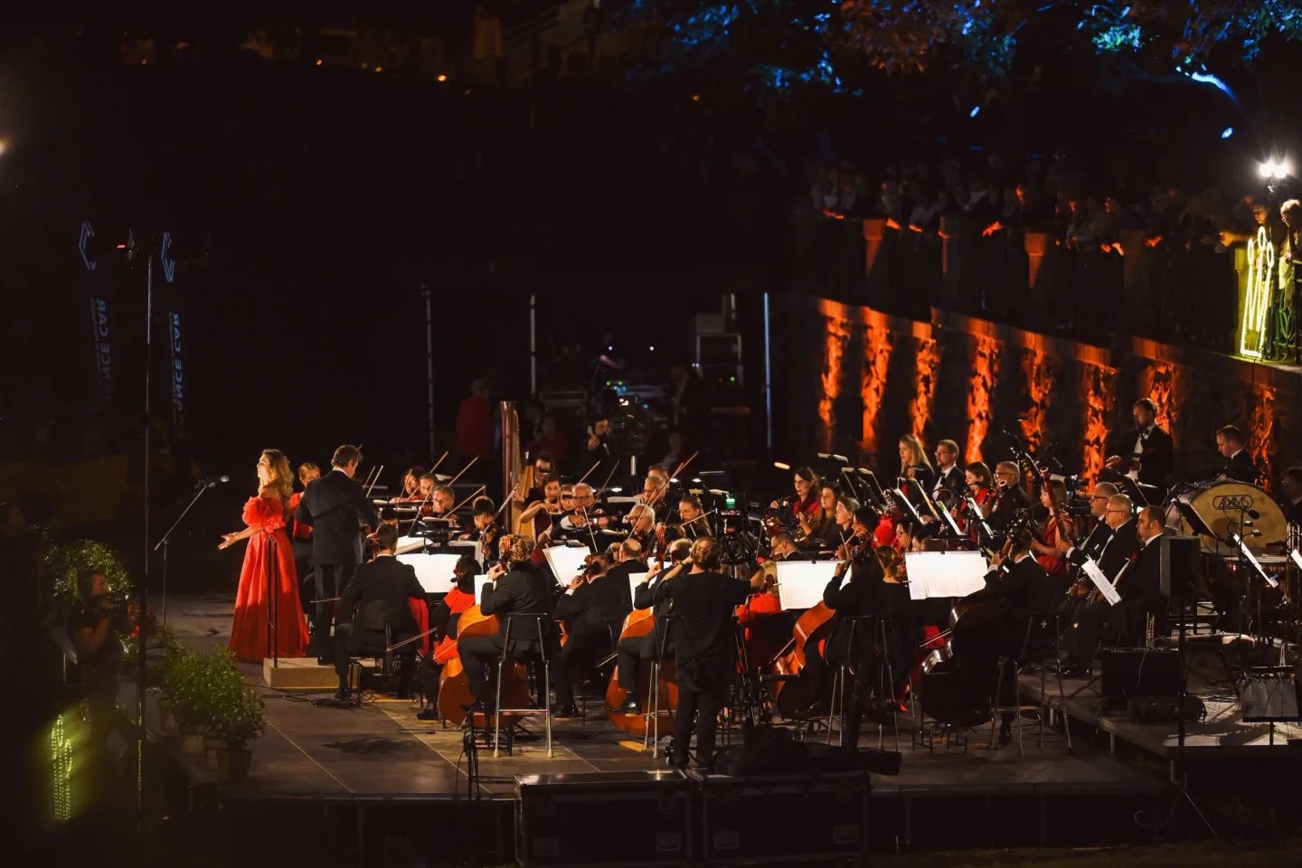 Štefan Margita zazpívá na hradeckém nábřeží. Koncert bude zdarma