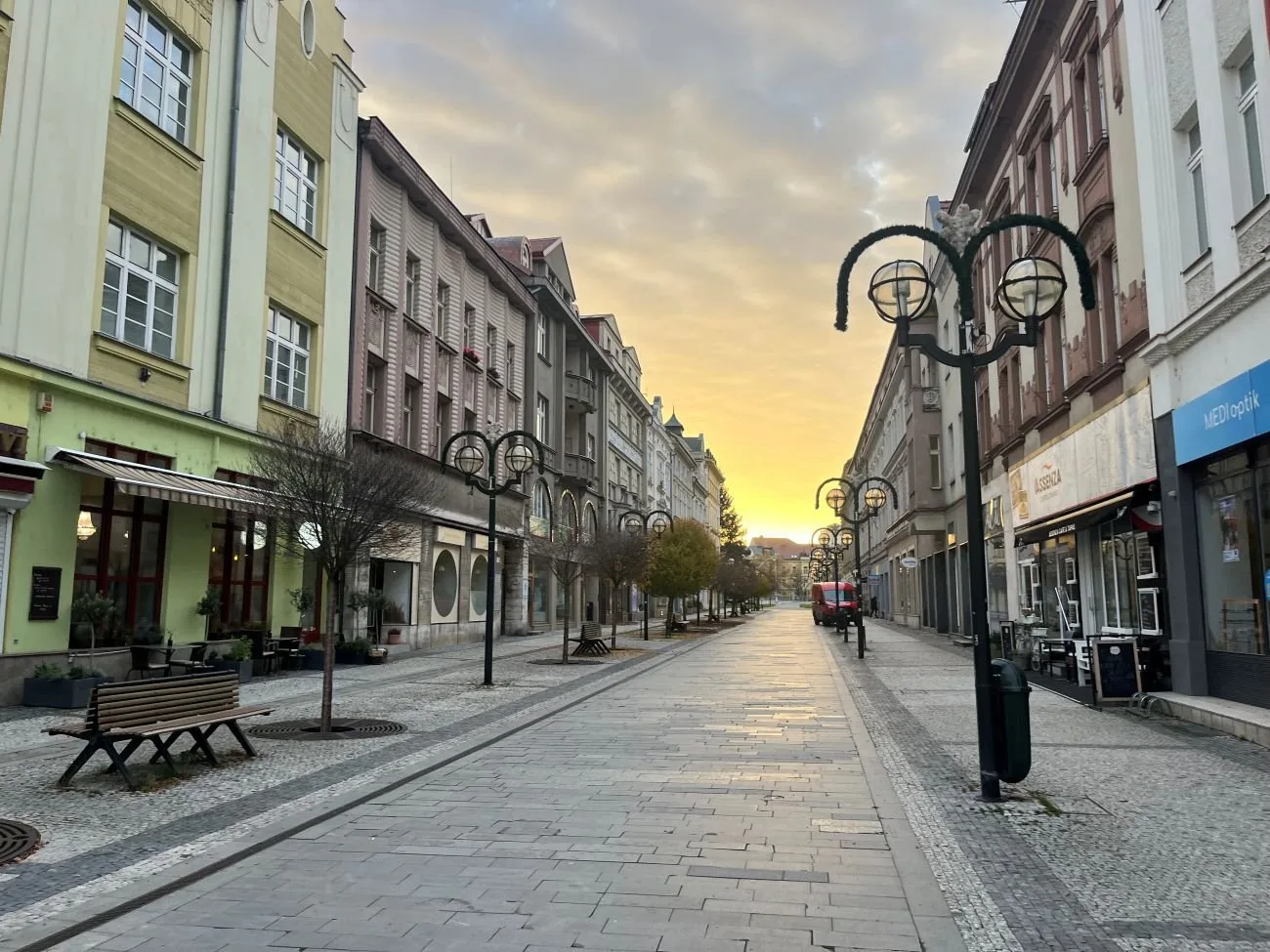 Bydlení levněji než na trhu? Hradec chystá stovky družstevních bytů