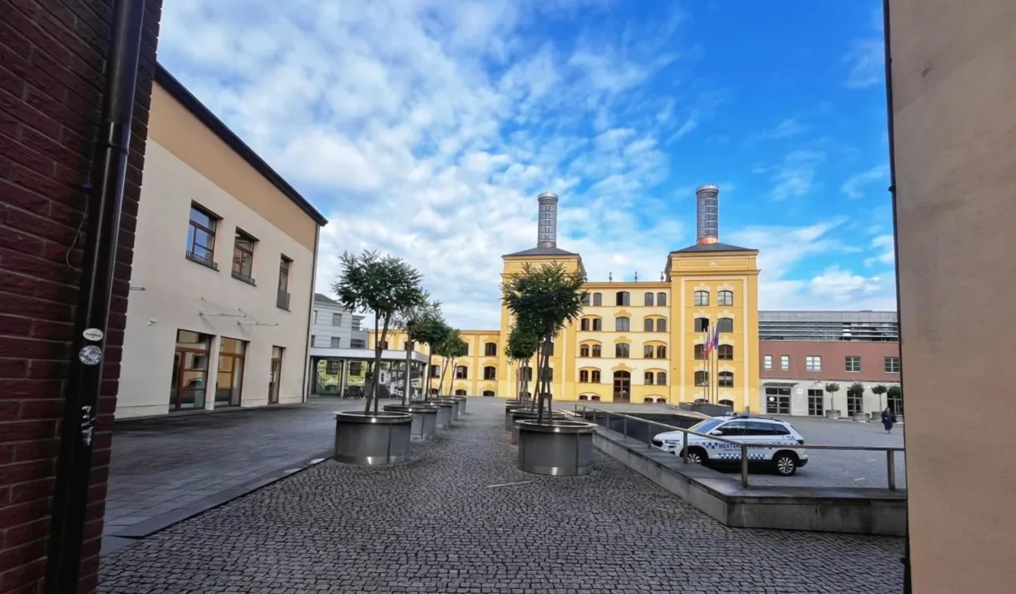 Vody v budoucnu nebude dostatek, varuje hejtman. Kraj řeší hrozbu sucha