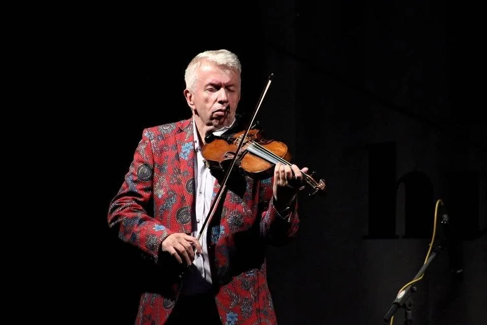 Když se potká Svěcený s Kotěrou. Do Hradce se vrací festival Architóny
