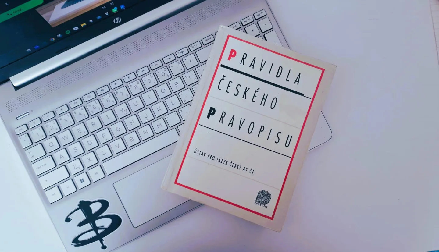 KVÍZ: Zládnete všechny pravopisné chytáky?