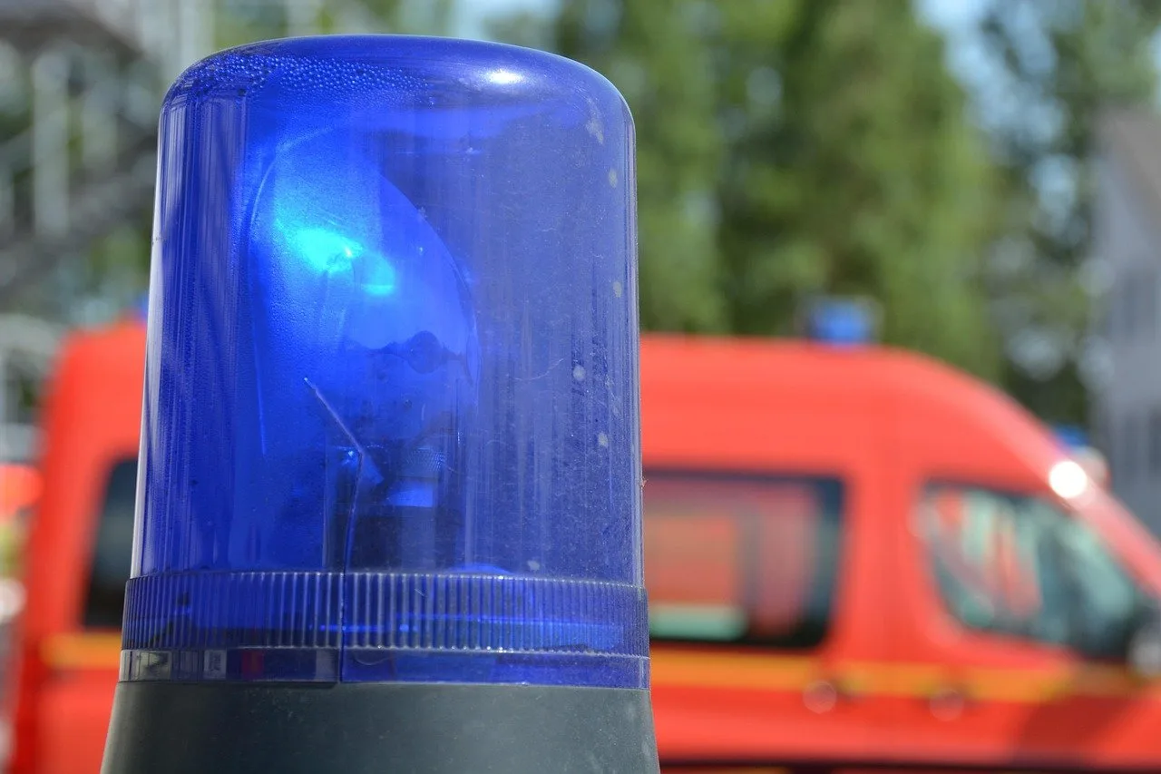 Záchranáři v Královéhradeckém kraji řešili v létě více alergií i úrazů na kole