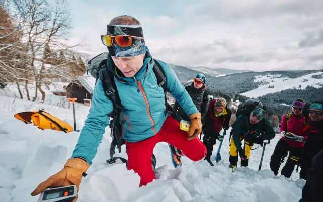 SkialpujFest a Noc tuleních pásů