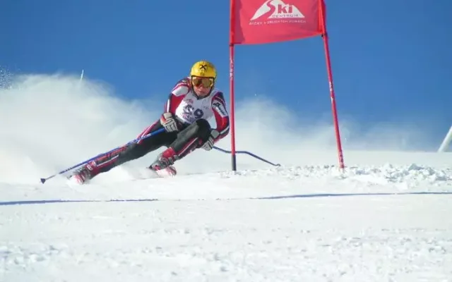 Skiinterkriterium Říčky v Orlických Horách