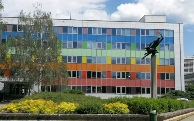 Den otevřených dveří na Střední uměleckoprůmyslové škole v Hradci Králové