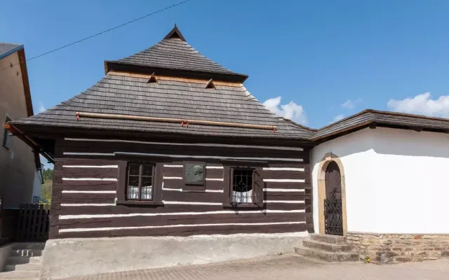 Masopust Česká Skalice 2026