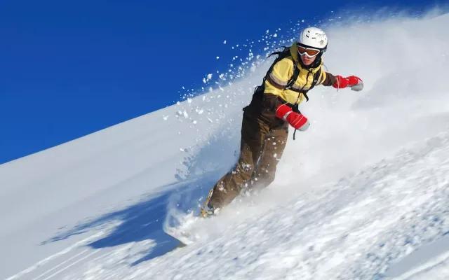 Mistrovství ČR v paralelních disciplínách na snowboardu