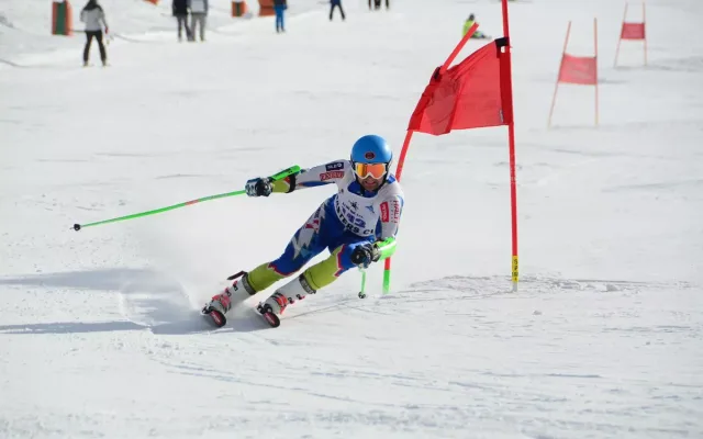 FIS Masters Cup – Světový pohár v alpském lyžování 
