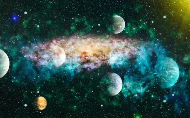 Den hvězdáren a planetárií v Hradci Králové