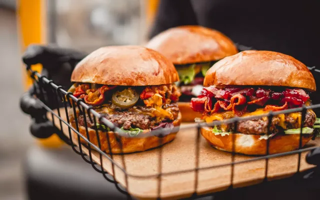 Food Day Festival – Hradec Králové