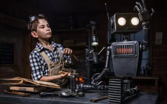 Maker Faire Rychnov nad Kněžnou – přehlídka inovátorů a vynálezců 